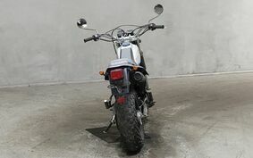 YAMAHA TW200 2JL