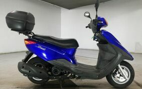 YAMAHA AXIS 125 TREET SE53J