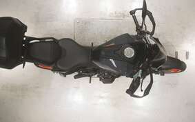 YAMAHA MT-07 2021 RM33J