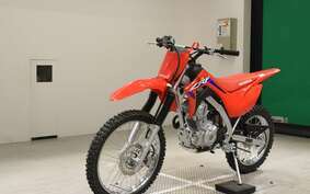 HONDA CRF125F JE03