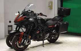 YAMAHA NIKEN 2020 RN58J