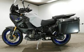 YAMAHA XT1200Z SUPER TENERE 2018 DP07