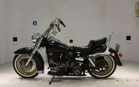 HARLEY FLH 1200 2002