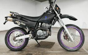 YAMAHA TT250R 4GY