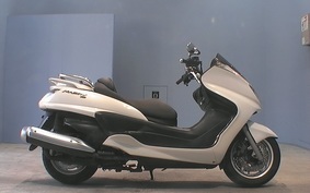 YAMAHA MAJESTY 400 2007 SH04J