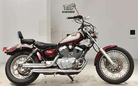 YAMAHA VIRAGO 125 4RF