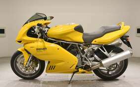 DUCATI SS1000DS 2005