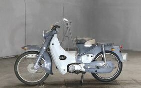 HONDA C65 SUPER CUB C65