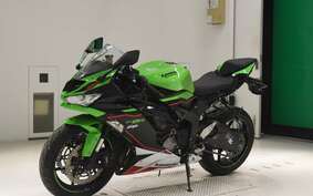 KAWASAKI NINJA ZX-6R A 2021 ZX636G