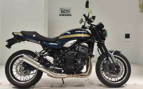 KAWASAKI Z900RS 2022 ZR900C