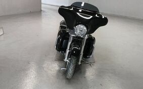 HARLEY FLHX 1580 2009 KB4