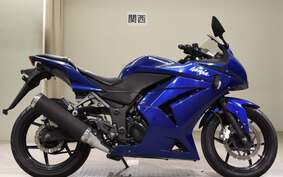 KAWASAKI NINJA 250R EX250K