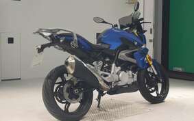 BMW G310R 2018