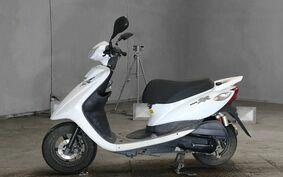 YAMAHA JOG ZR Evolution 2 SA39J