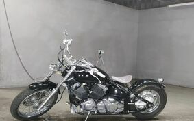 YAMAHA DRAGSTAR 400 1997 4TR