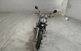 YAMAHA SR400 1986 1JR