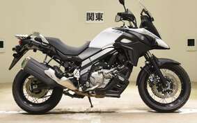 SUZUKI DL650 ( V-Strom 650 ) 2018 C733A