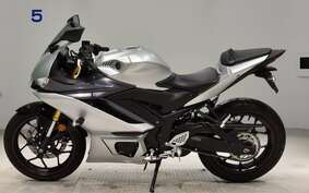 YAMAHA YZF-R25 RG43J