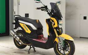 HONDA ZOOMER-X JF52