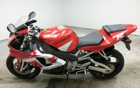 YAMAHA YZF-R1 2000 RN04