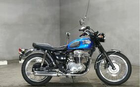 KAWASAKI W400 2008 EJ400A