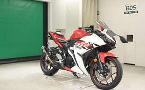 YAMAHA YZF-R3 2015 RH07J