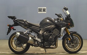 YAMAHA FZ FAZER 2010 RN17