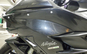 KAWASAKI NINJA H2 SX 2019