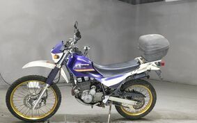 KAWASAKI SUPER SHERPA KL250G