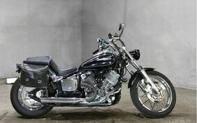 YAMAHA DRAGSTAR 400 2000 VH01J