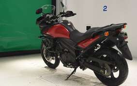 SUZUKI DL650 ( V-Strom 650 ) A 2017 VP56A