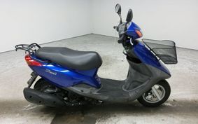 YAMAHA AXIS 125 TREET SE53J