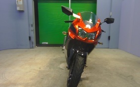 KAWASAKI NINJA 250R 2012 EX250K