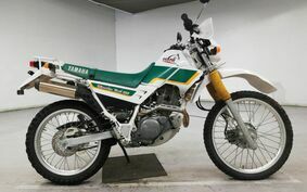 YAMAHA SEROW 225 W 4JG