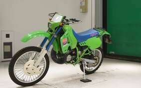 KAWASAKI KDX200SR Gen.2 DX200G