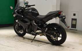 KAWASAKI NINJA 650 R 2011 EXEC19