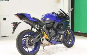 YAMAHA YZF-R7 2022 RM39J