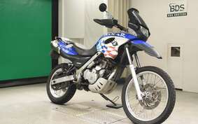 BMW F650GS DAKAR 2003