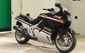 KAWASAKI ZX 10 NINJA 1989 ZXT00B