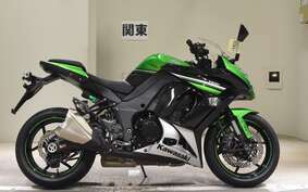 KAWASAKI NINJA 1000 A 2017 ZXT00L