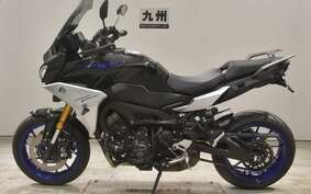 YAMAHA MT-09 Tracer GT 2019 RN51J