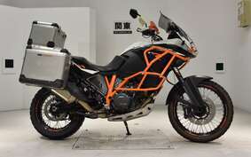 KTM 1190 ADVENTURE R 2014 V2940