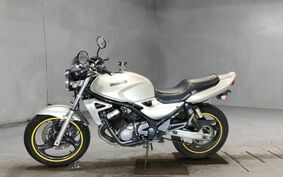 KAWASAKI BALIUS 250 Gen.2 ZR250B