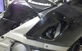 KAWASAKI ZZ-R400 Gen.2 1993 ZX400N