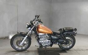 SUZUKI GZ250 Marauder NJ48A