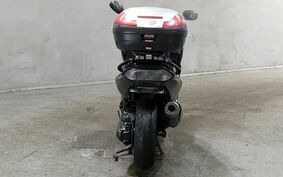 YAMAHA T-MAX500 2007 SJ04J