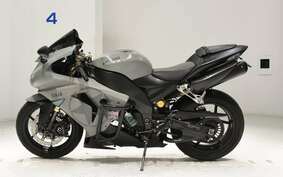 KAWASAKI ZX 10 NINJA R 2007 ZXT00D