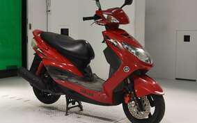 YAMAHA CYGNUS 125 XSR 2 SE44J