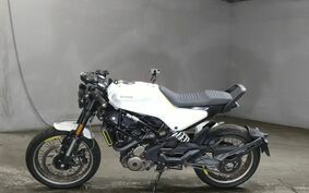 HUSQVARNA  ヴィットピレン401 2018 UVJ4