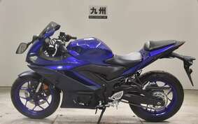 YAMAHA YZF-R25 A RG74J